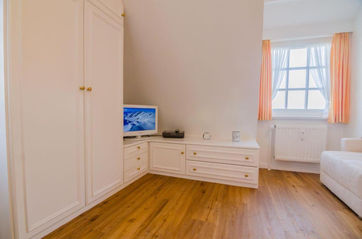 Haus Heefkant Whg 10 Sylt Zewnętrze zdjęcie
